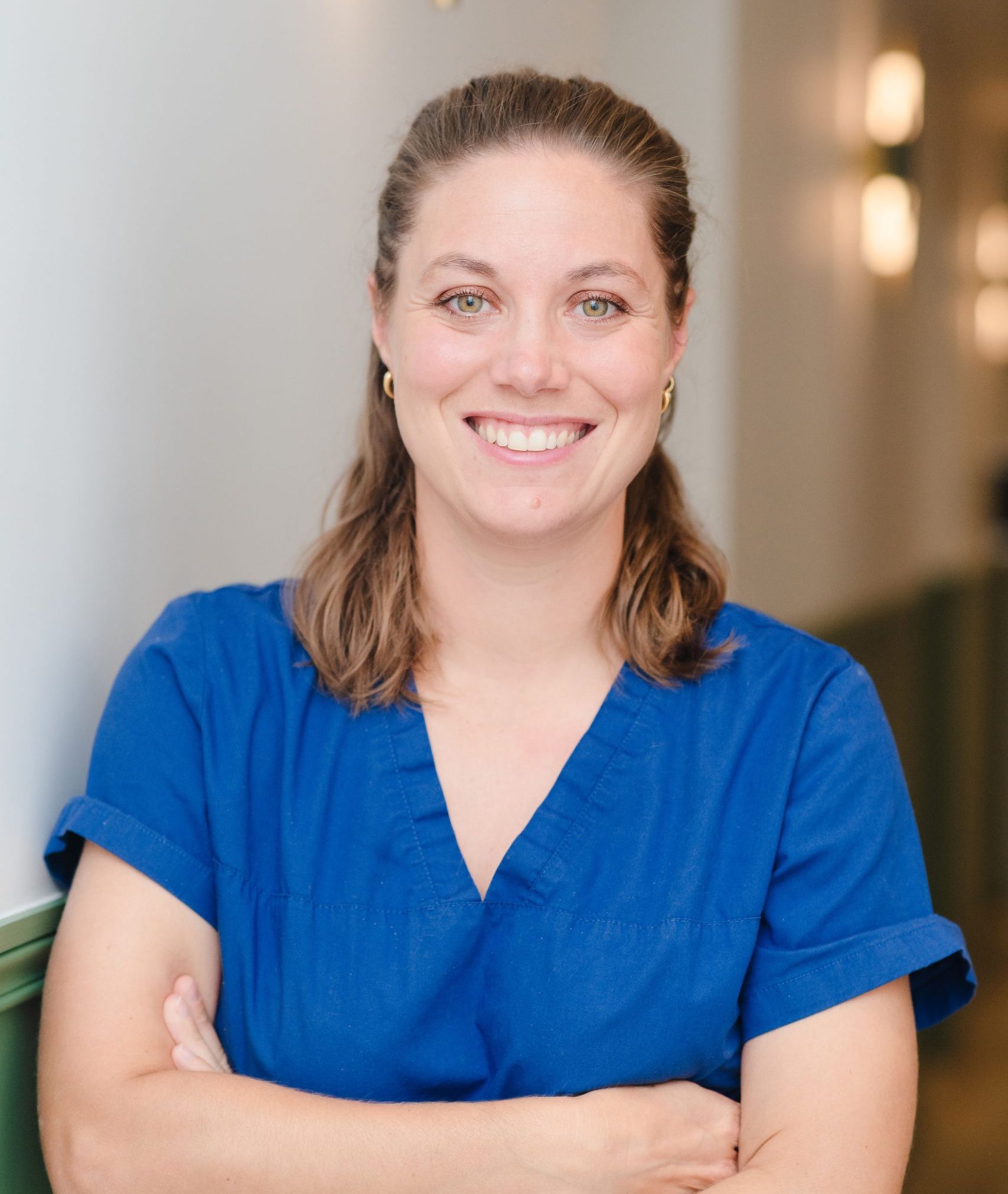 Docteur Eleonore Dousset Endospé, endodontie, endodontiste